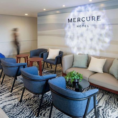 Mercure Sydney Manly Warringah Eksteriør billede