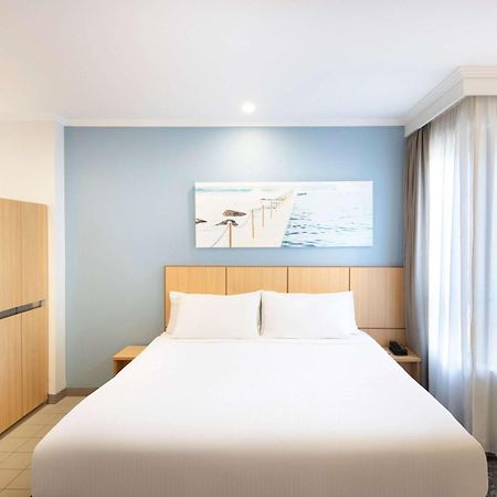 Mercure Sydney Manly Warringah Eksteriør billede