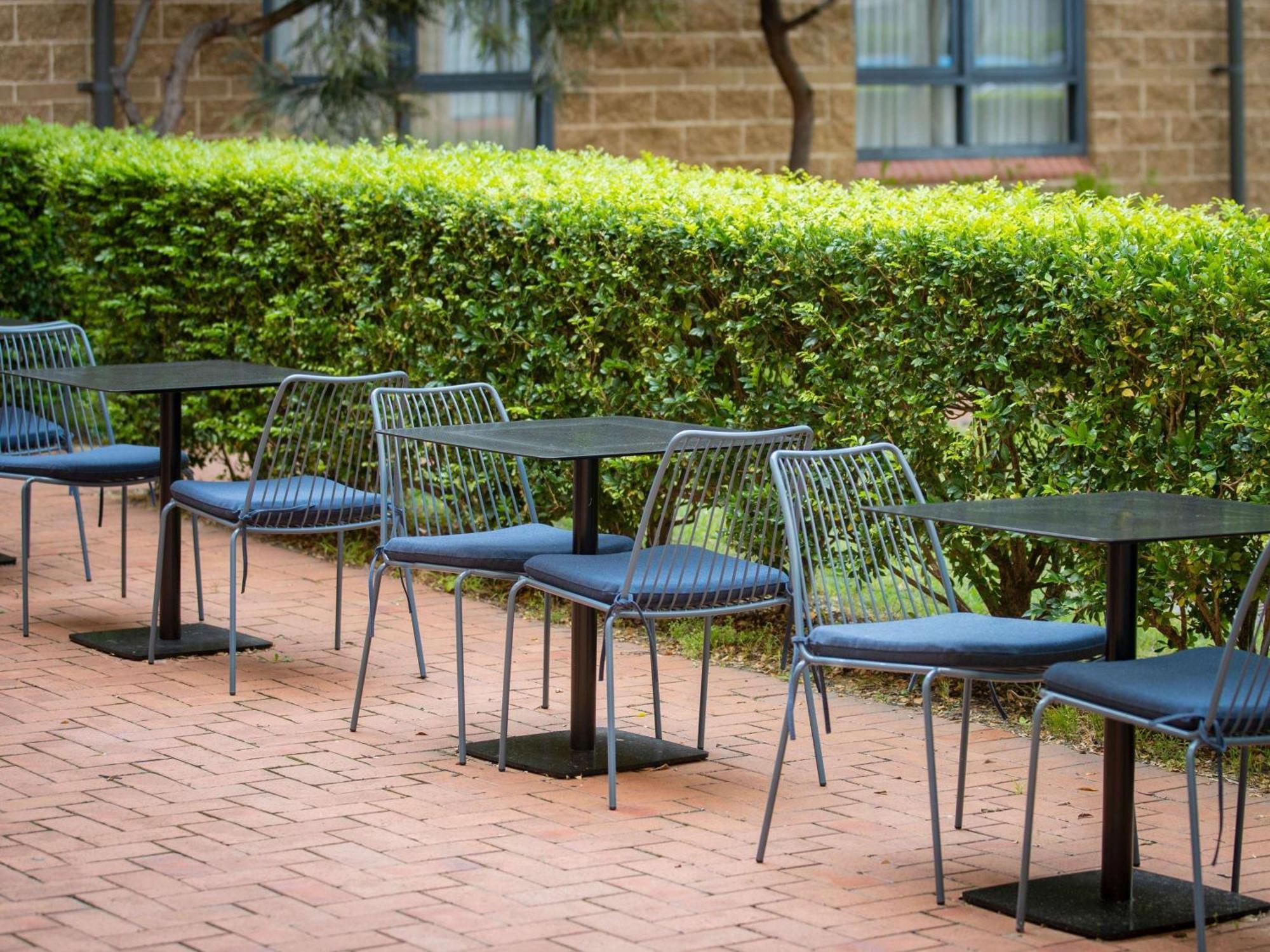 Mercure Sydney Manly Warringah Eksteriør billede