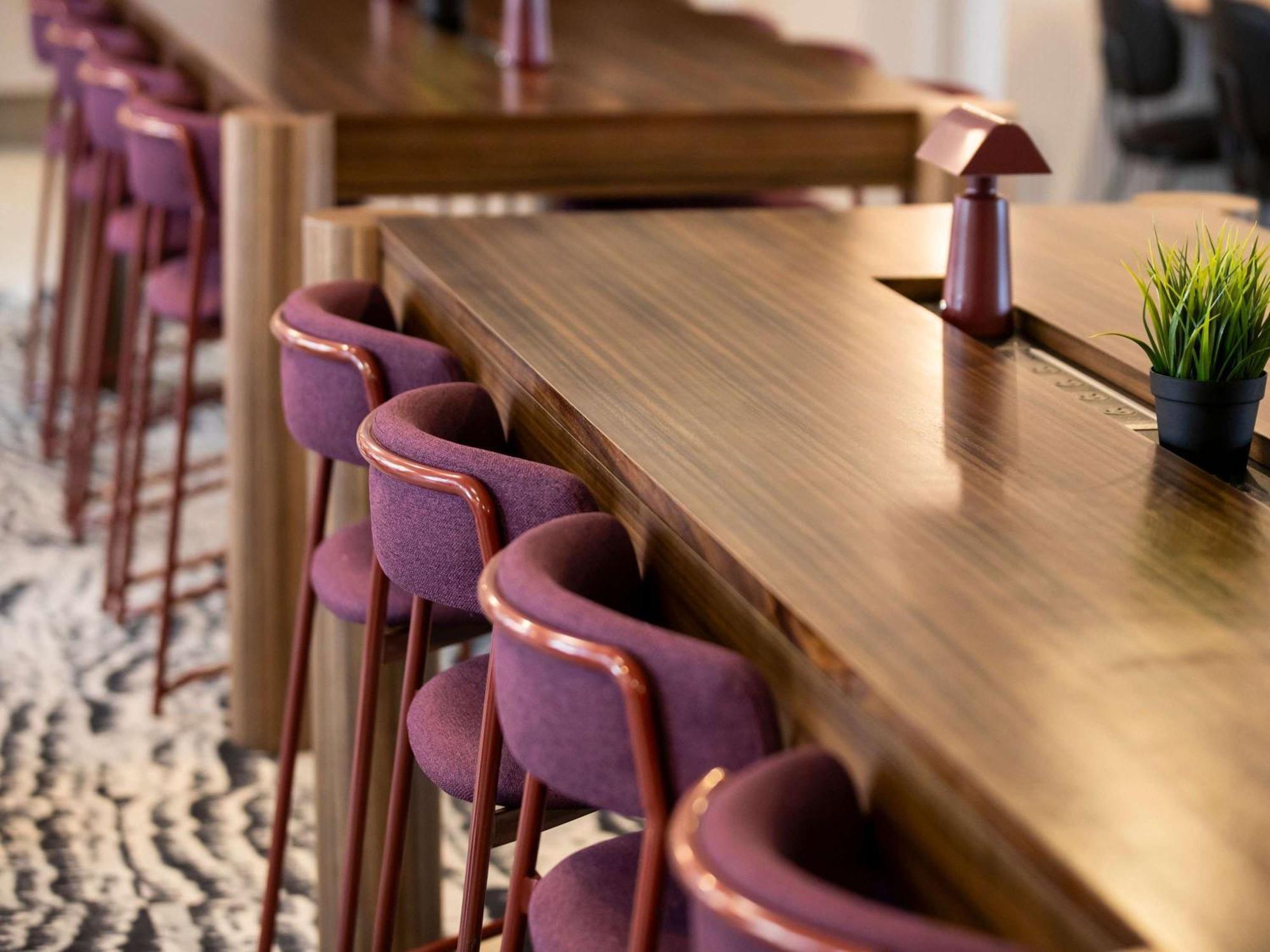 Mercure Sydney Manly Warringah Eksteriør billede