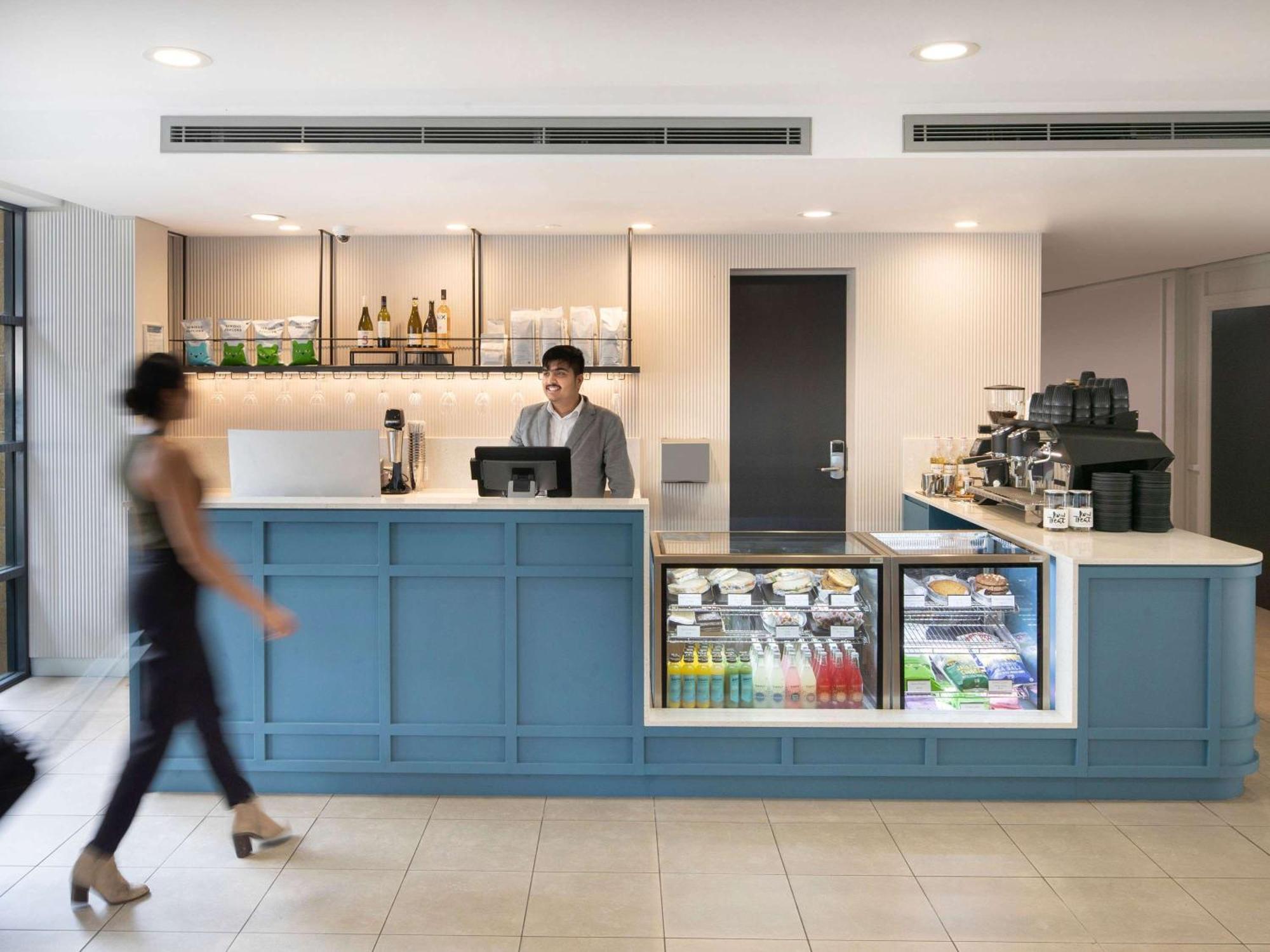 Mercure Sydney Manly Warringah Eksteriør billede