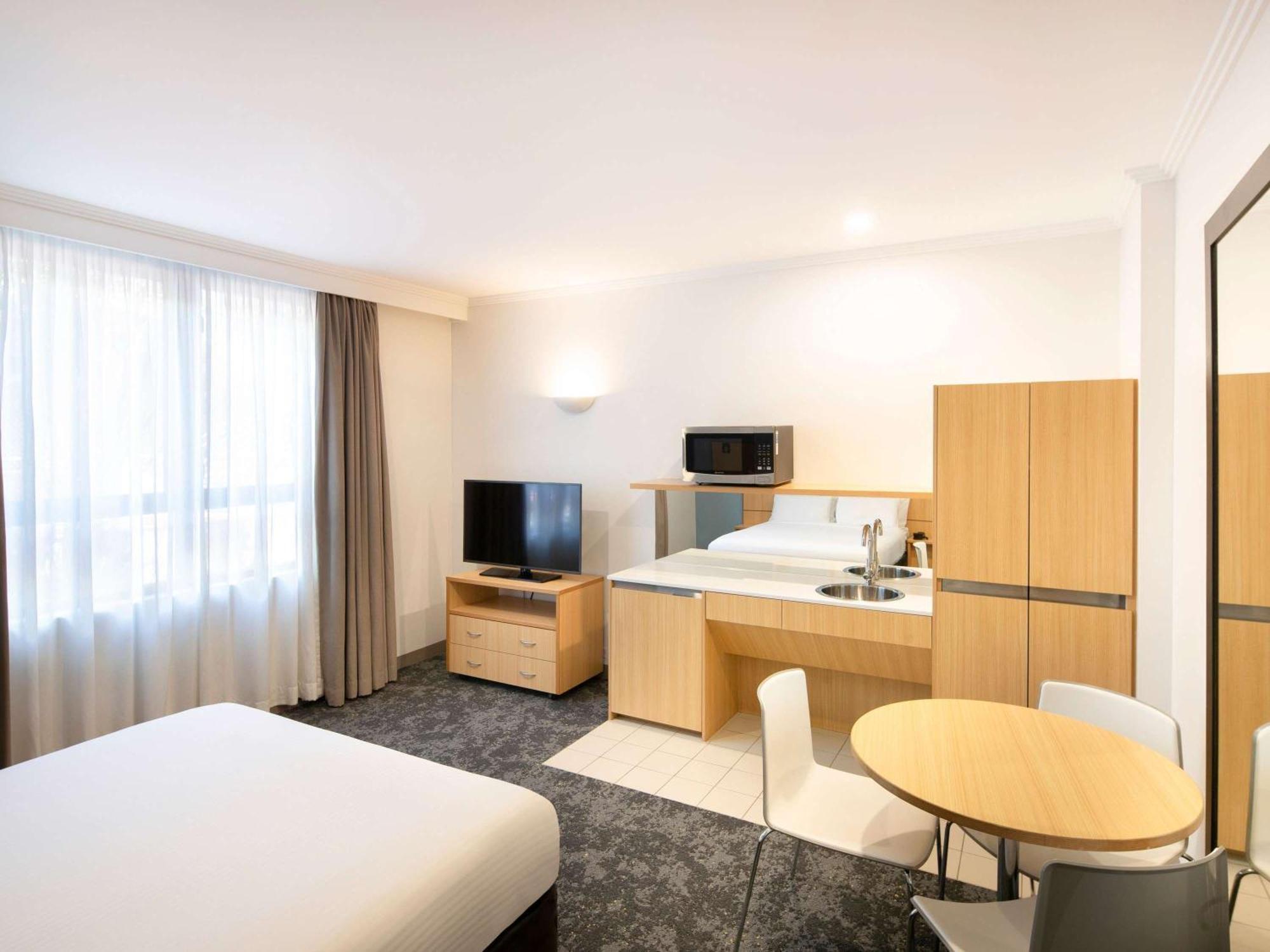 Mercure Sydney Manly Warringah Eksteriør billede
