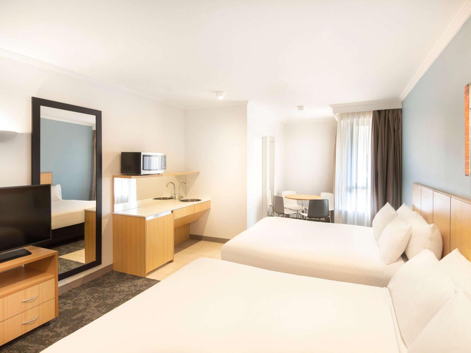 Mercure Sydney Manly Warringah Eksteriør billede
