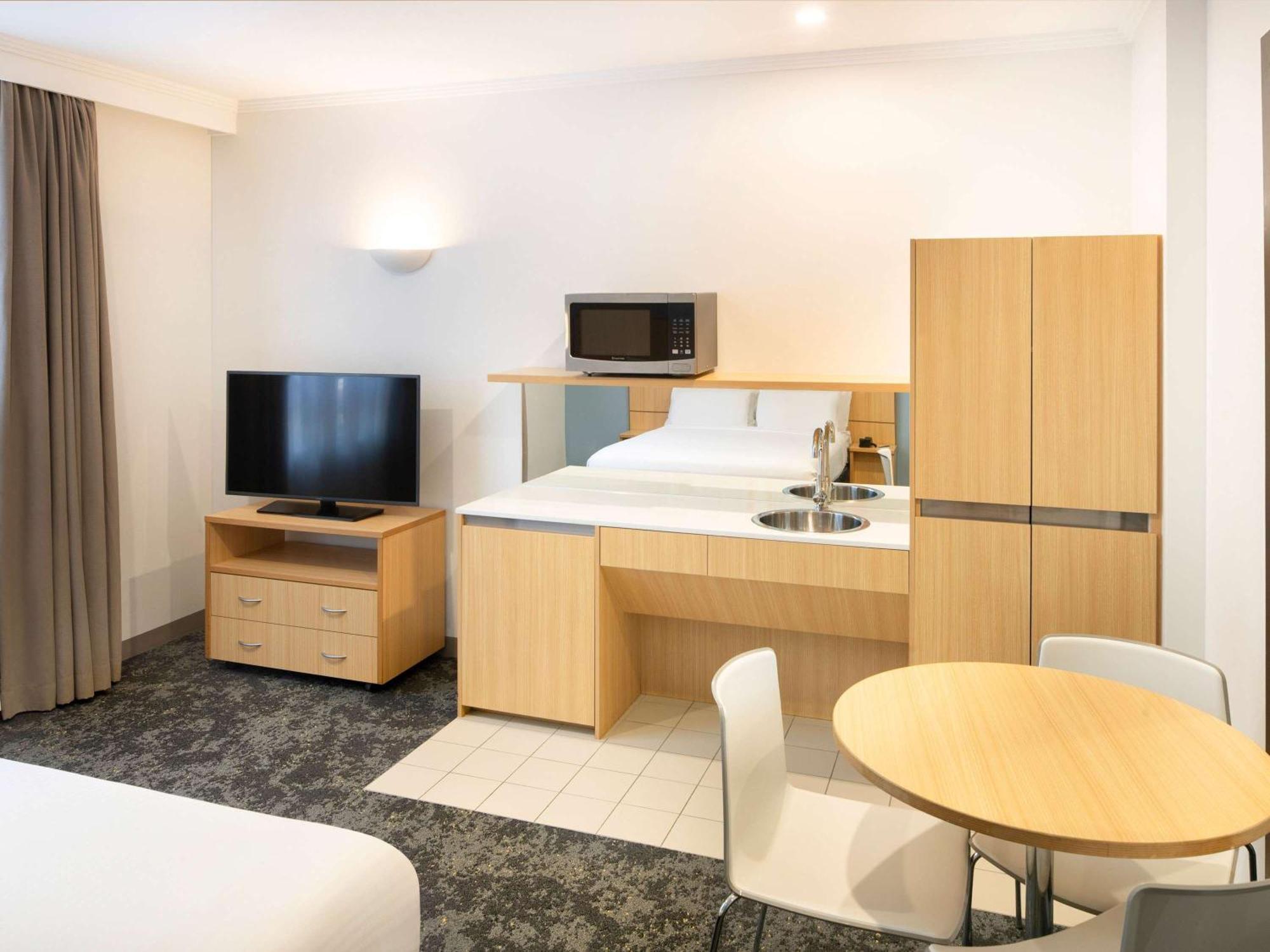 Mercure Sydney Manly Warringah Eksteriør billede