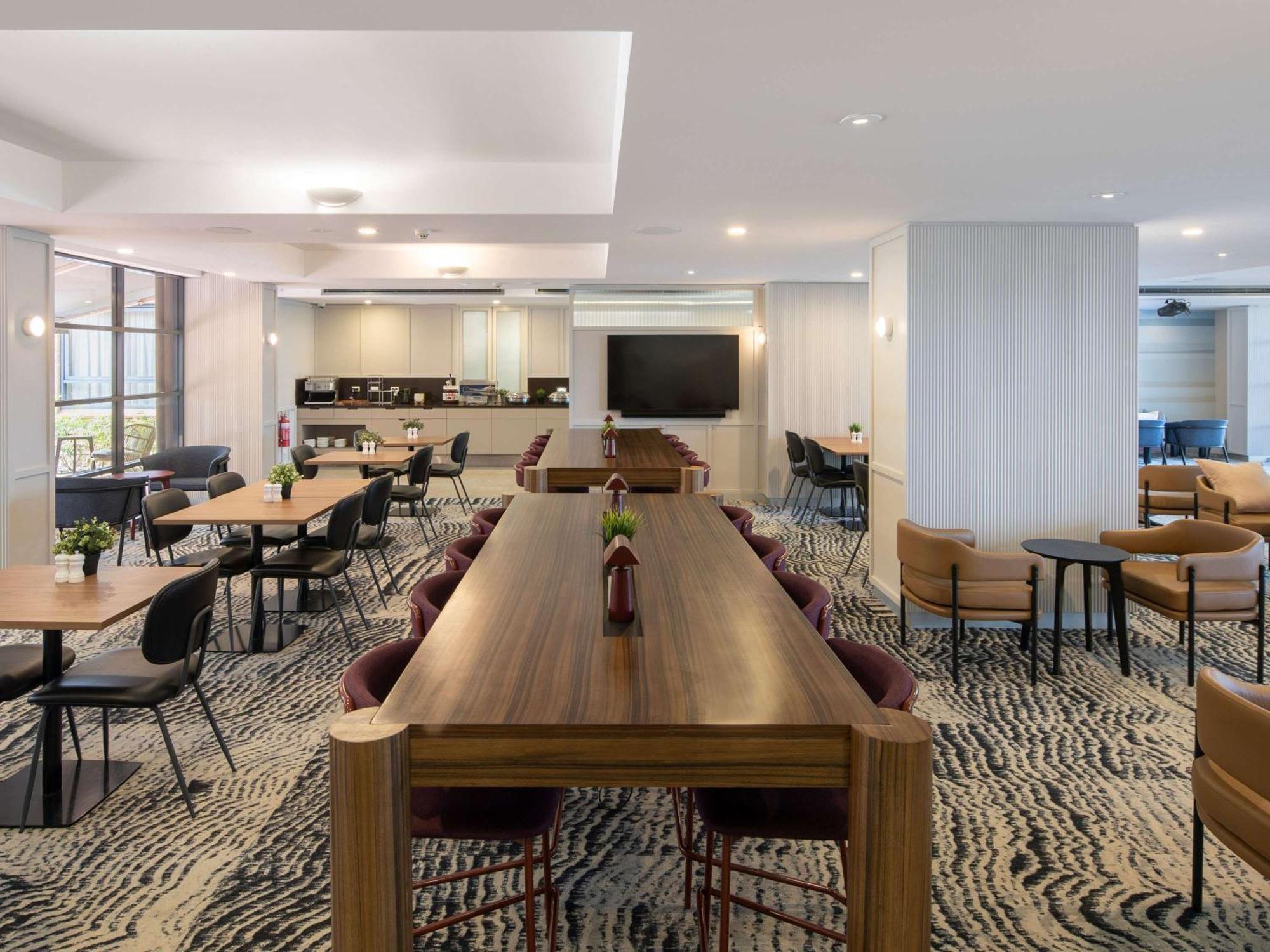 Mercure Sydney Manly Warringah Eksteriør billede