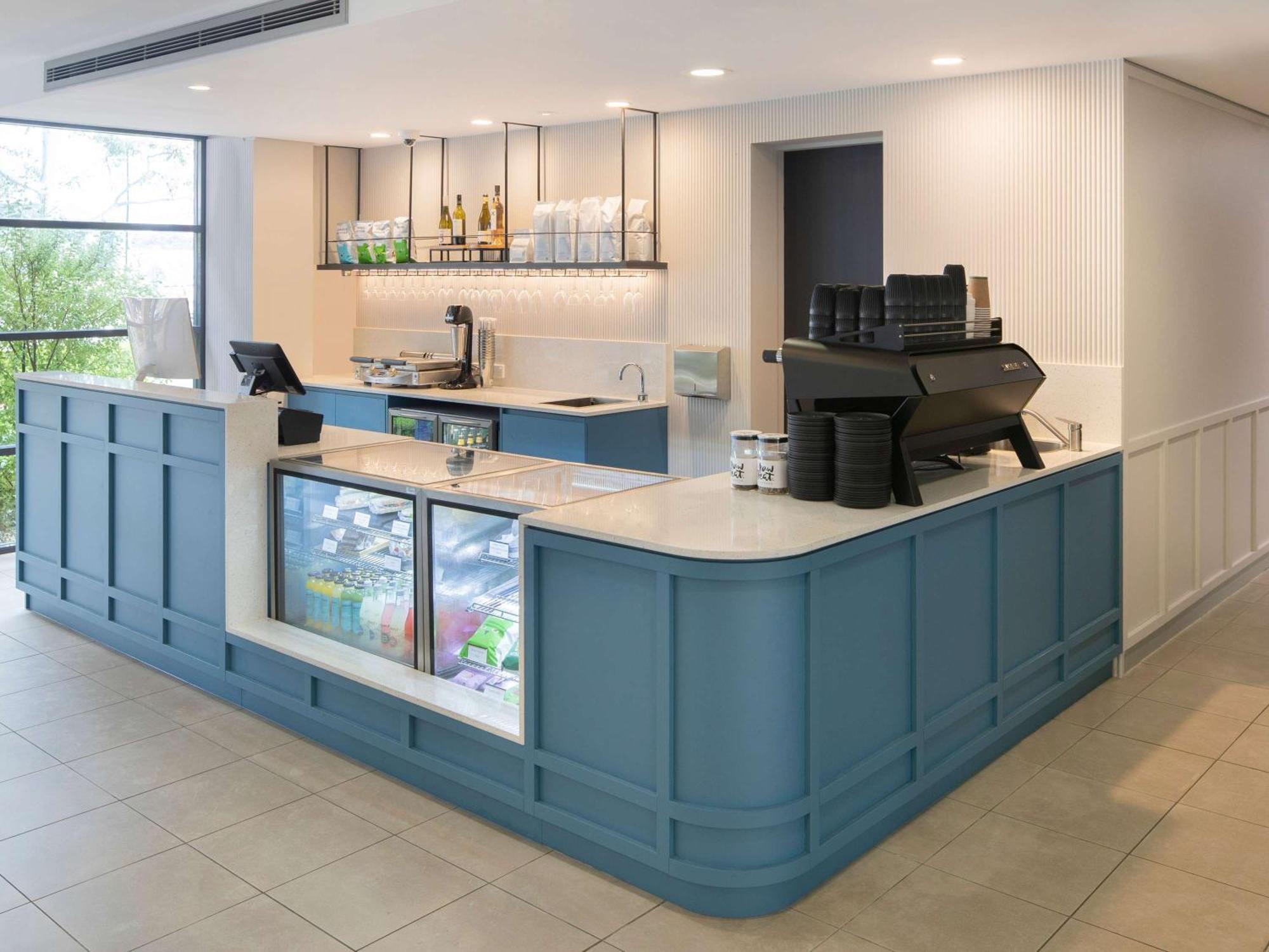 Mercure Sydney Manly Warringah Eksteriør billede