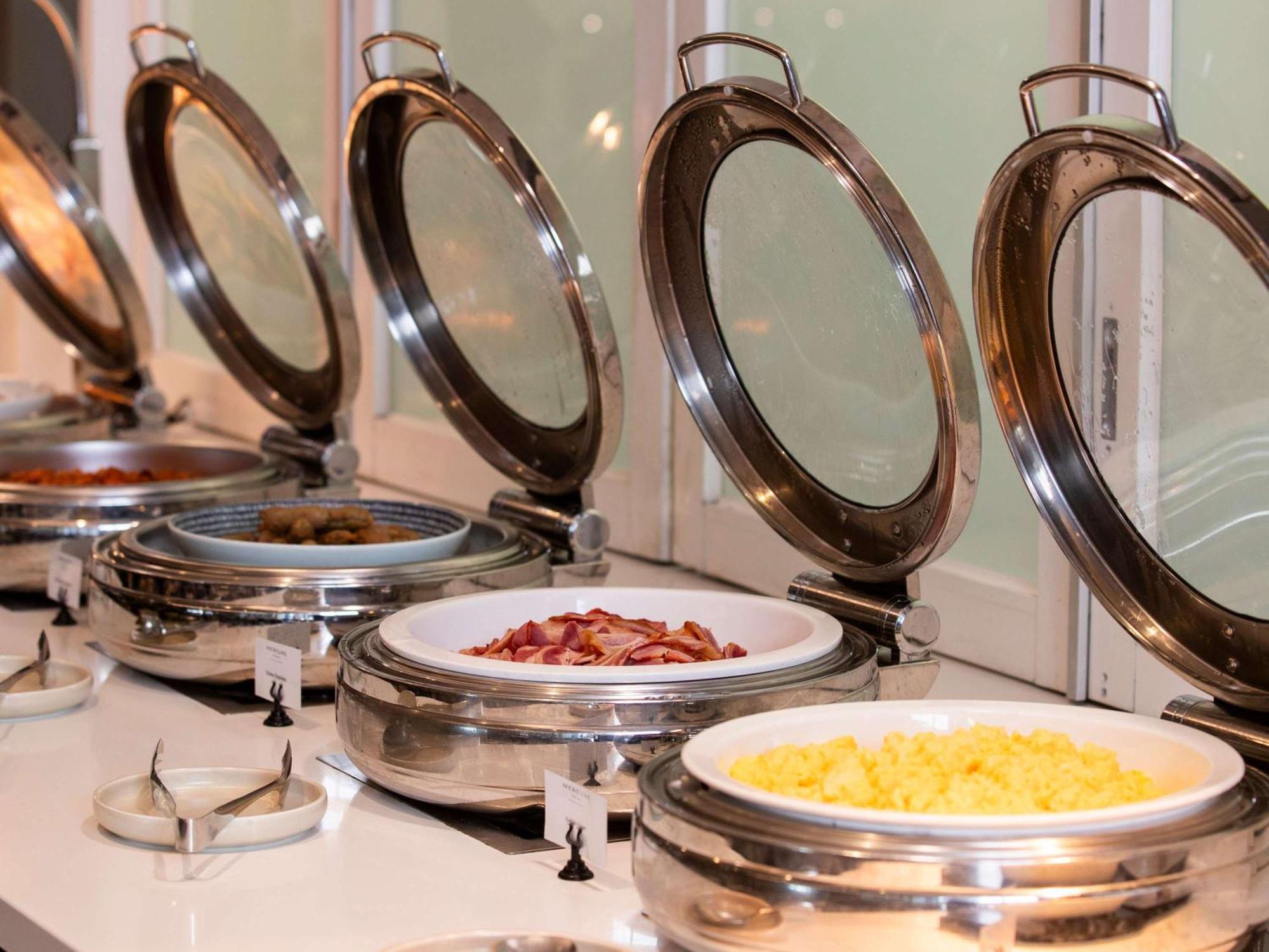 Mercure Sydney Manly Warringah Eksteriør billede