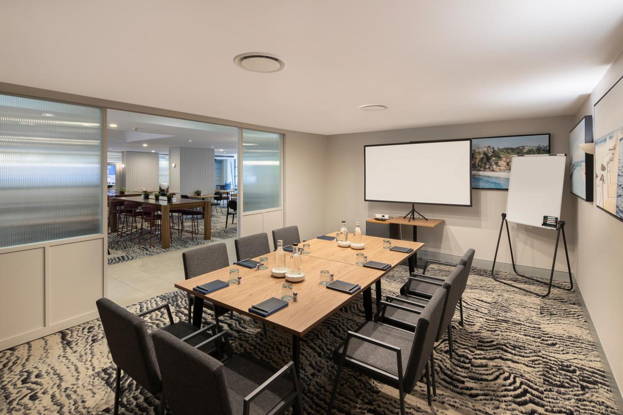 Mercure Sydney Manly Warringah Eksteriør billede