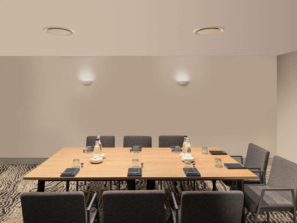 Mercure Sydney Manly Warringah Faciliteter billede
