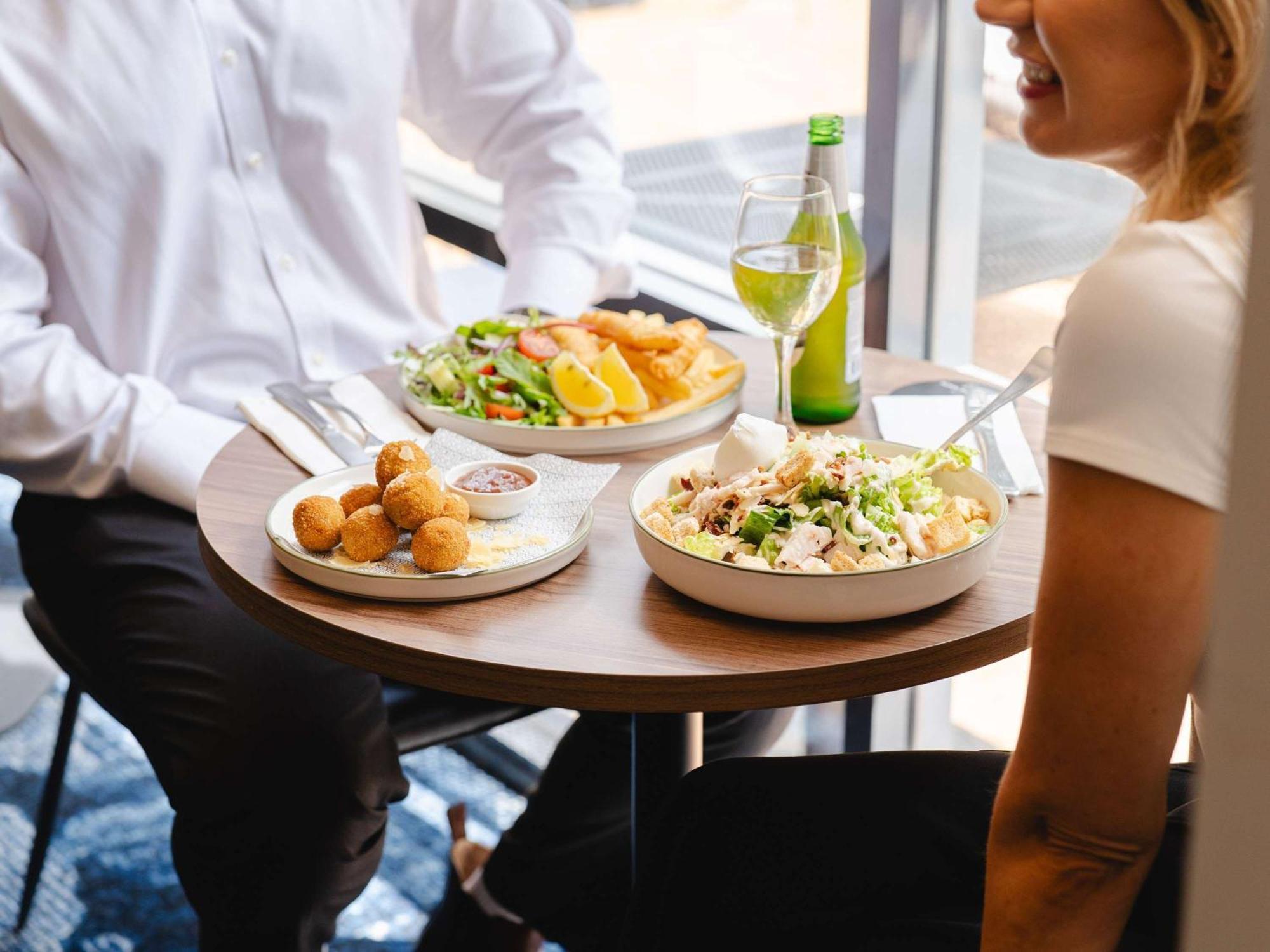 Mercure Sydney Manly Warringah Eksteriør billede