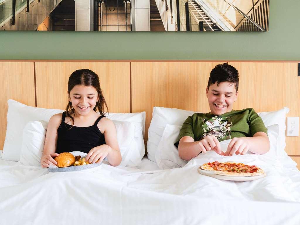 Mercure Sydney Manly Warringah Bekvemmeligheder billede